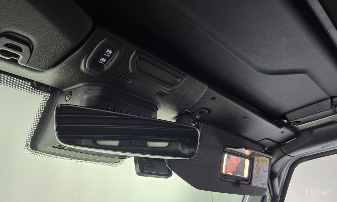 Wrangler (JL) 2.0 Sahara Power Top 4 Door 4xe 20