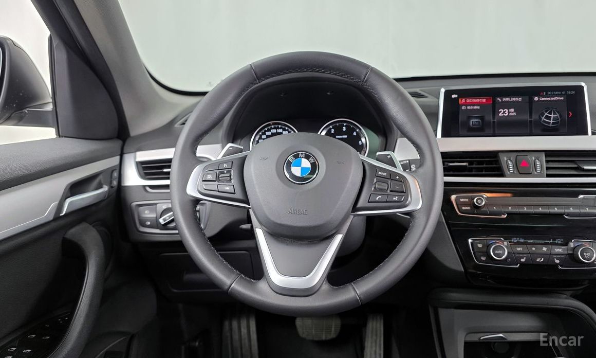X1 (F48)xDrive 18d Advantage 14