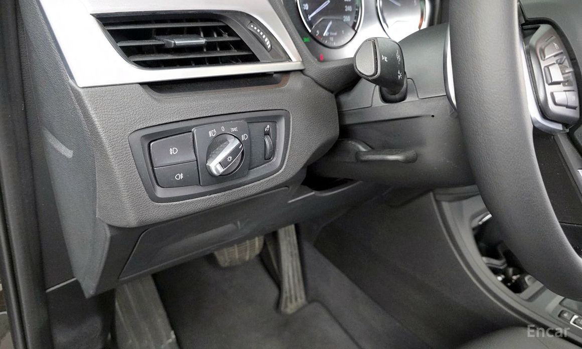 X1 (F48)xDrive 18d Advantage 19