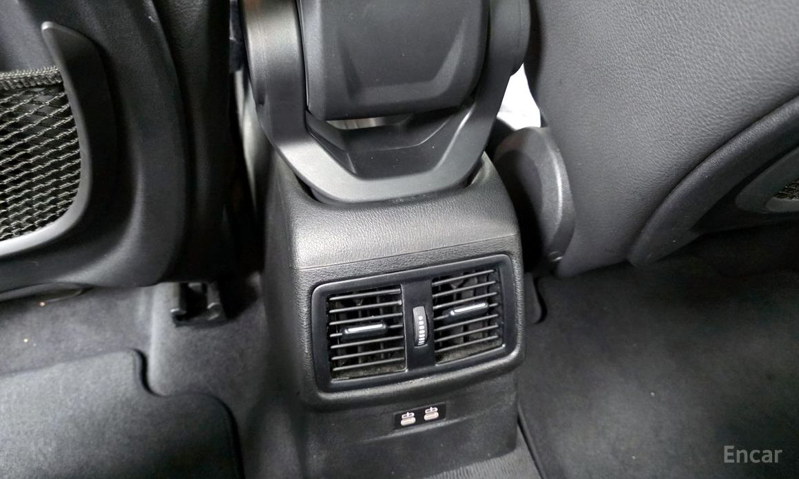 X1 (F48)xDrive 18d Advantage 20