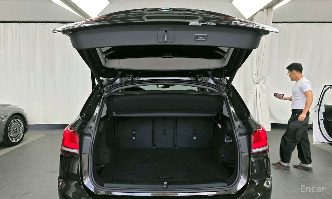 X1 (F48)xDrive 18d Advantage 21