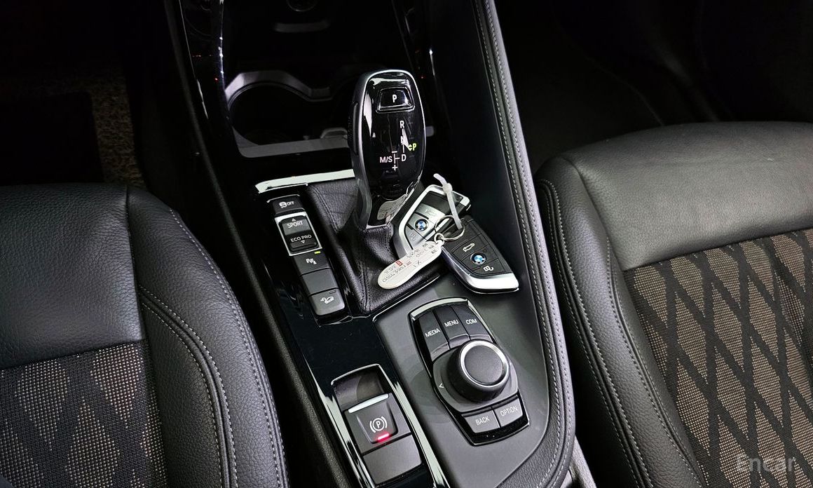 BMW X1 (F48)xDrive 18d xLine №10