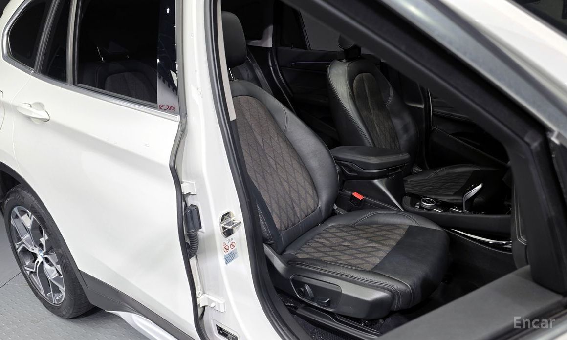 X1 (F48)xDrive 18d xLine 13