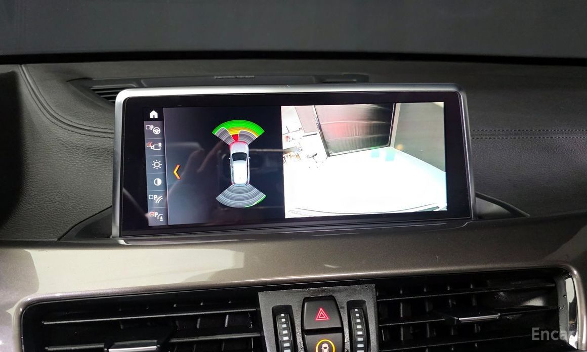 X1 (F48)xDrive 18d xLine 17