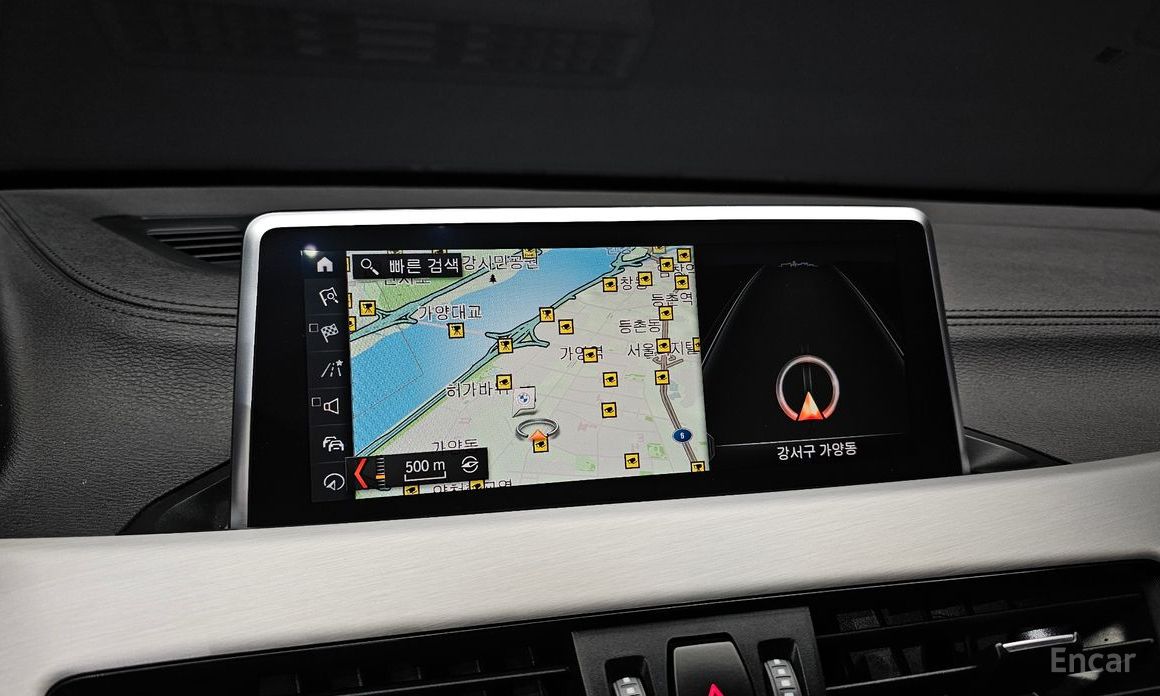 X1 (F48)xDrive 20i M Sport 15