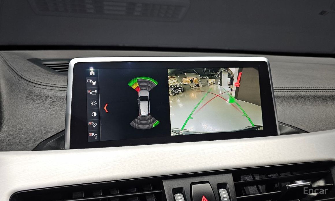 X1 (F48)xDrive 20i M Sport 16