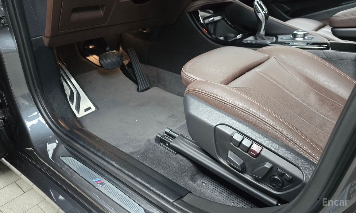 X1 (F48)xDrive 20i M Sport 19