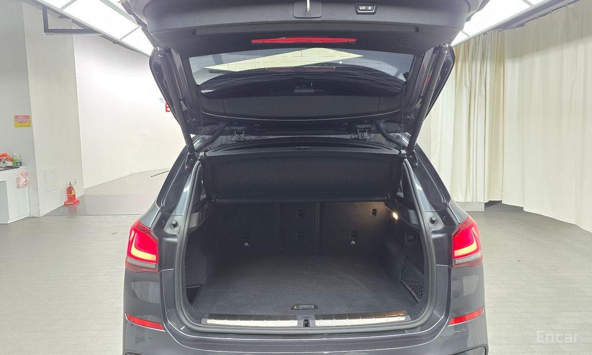 X1 (F48)xDrive 20i M Sport 21