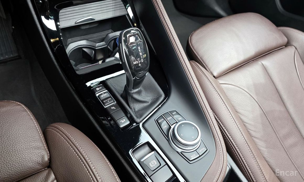 X1 (F48)xDrive 20i M Sport 10