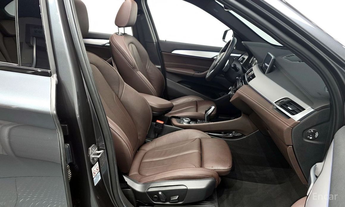 X1 (F48)xDrive 20i M Sport 12
