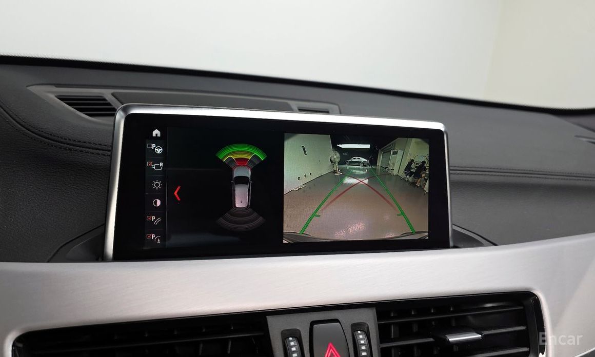 X1 (F48)xDrive 20i M Sport 16