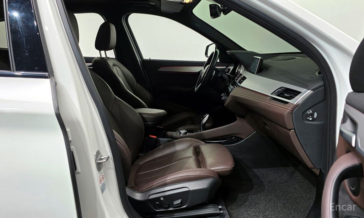 X1 (F48)xDrive 20i M Sport 12