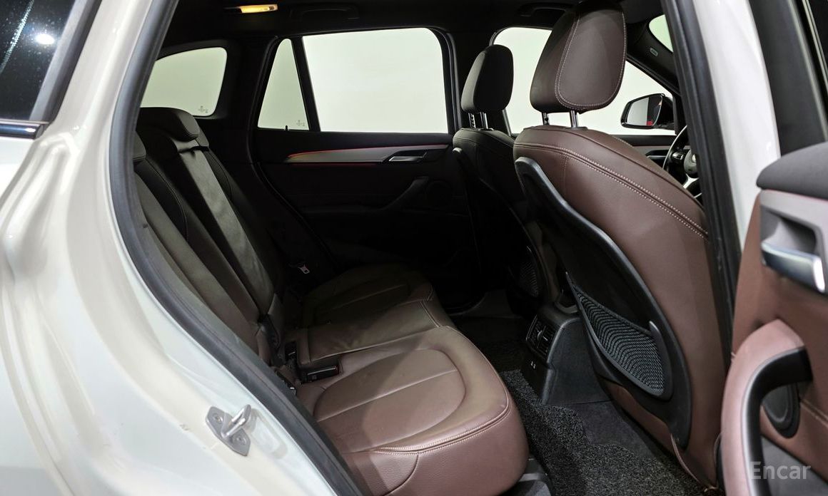 X1 (F48)xDrive 20i M Sport 13