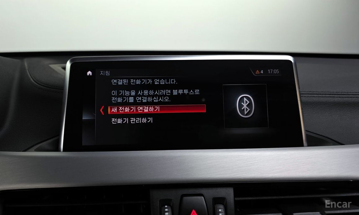 X1 (F48)xDrive 20i M Sport 17