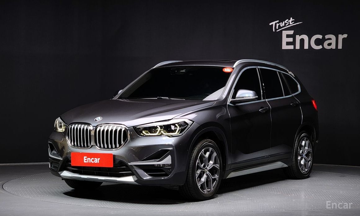X1 (F48)xDrive 20i xLine 2