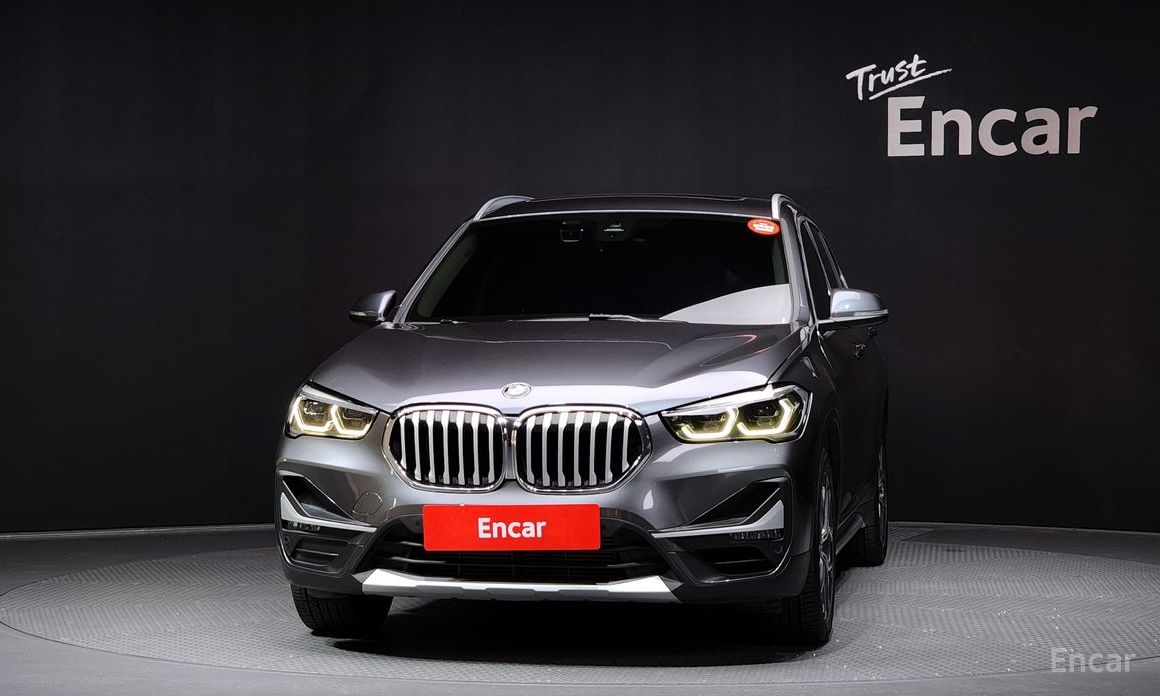 X1 (F48)xDrive 20i xLine 4