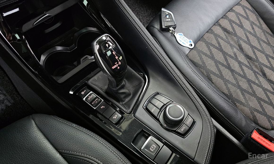 X1 (F48)xDrive 20i xLine 10