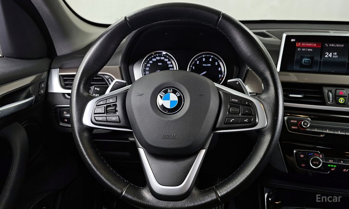 X1 (F48)xDrive 20i xLine 14