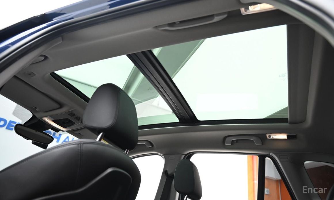 BMW X1 (F48)xDrive 20i xLine №20