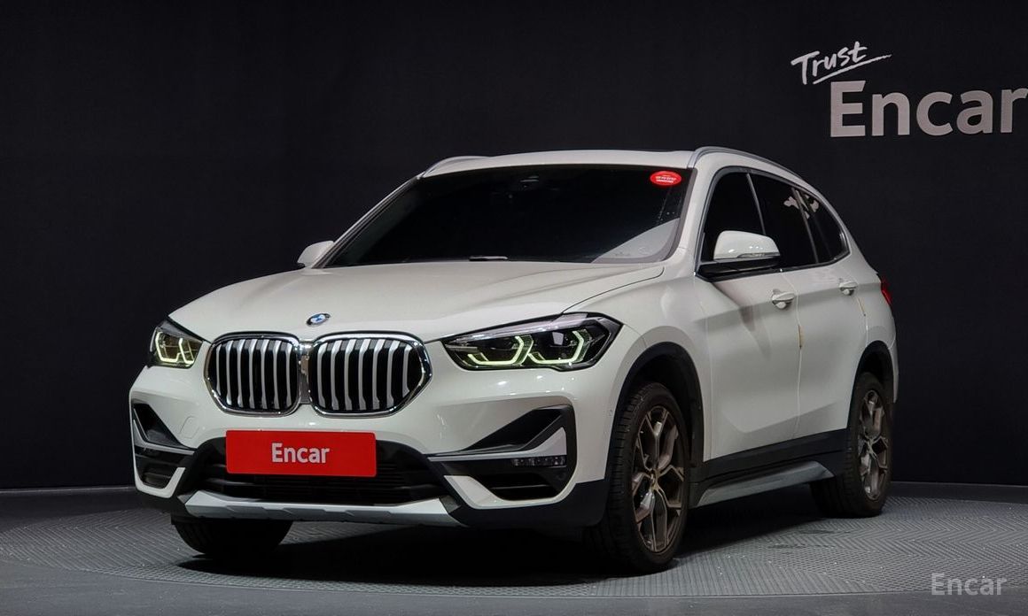 X1 (F48)xDrive 20i xLine 2