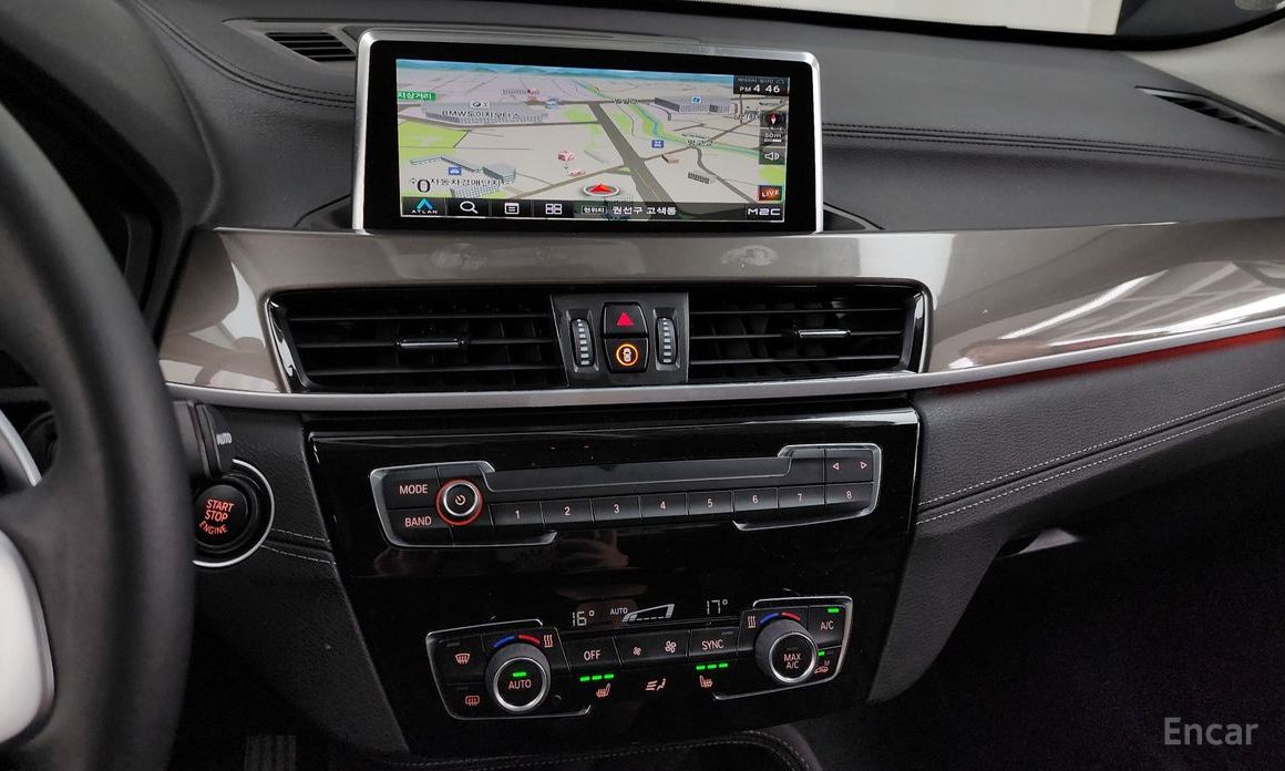 X1 (F48)xDrive 20i xLine 15