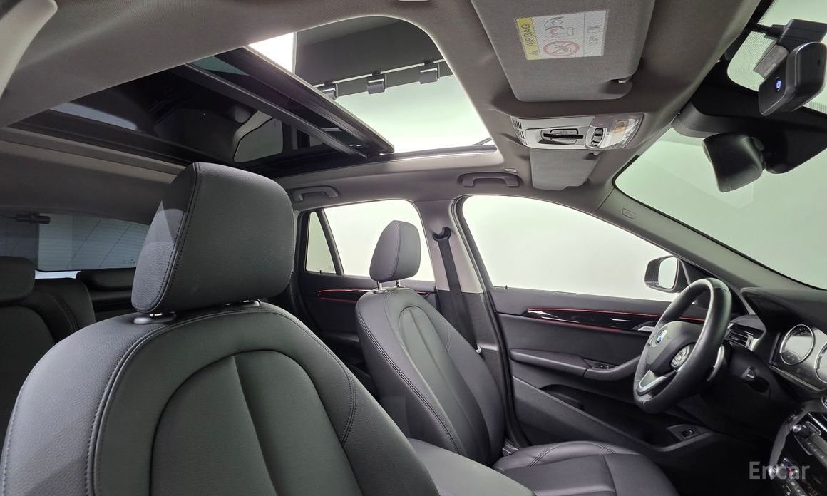 X1 (F48)xDrive 20i xLine 12