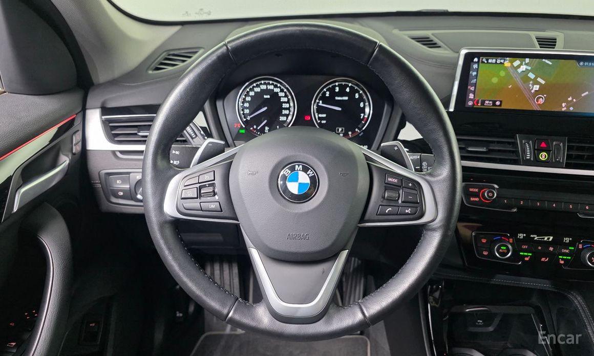 X1 (F48)xDrive 20i xLine 16