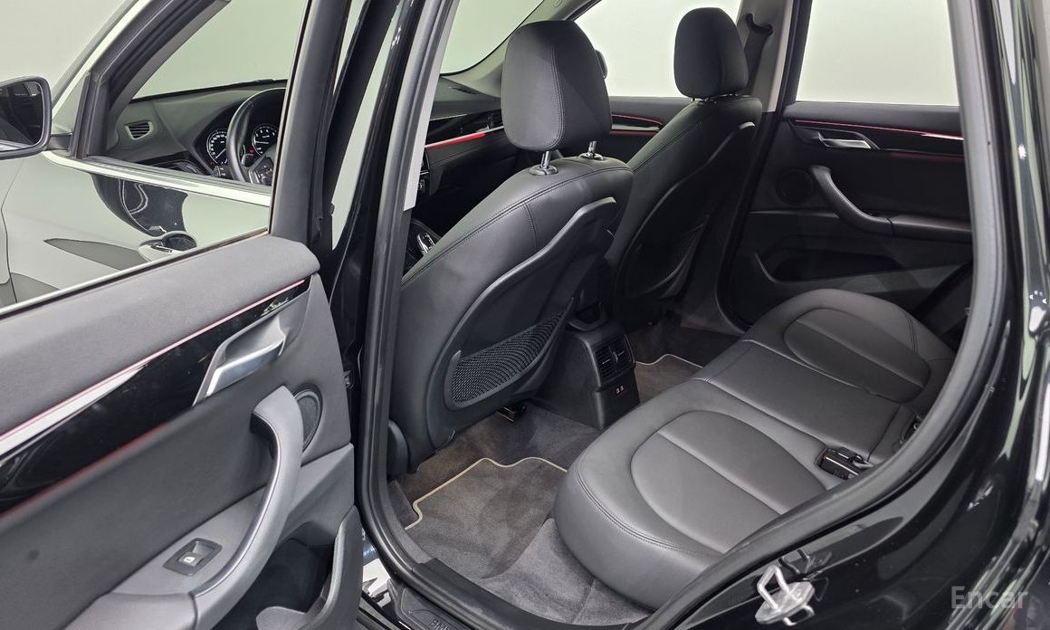 X1 (F48)xDrive 20i xLine 19