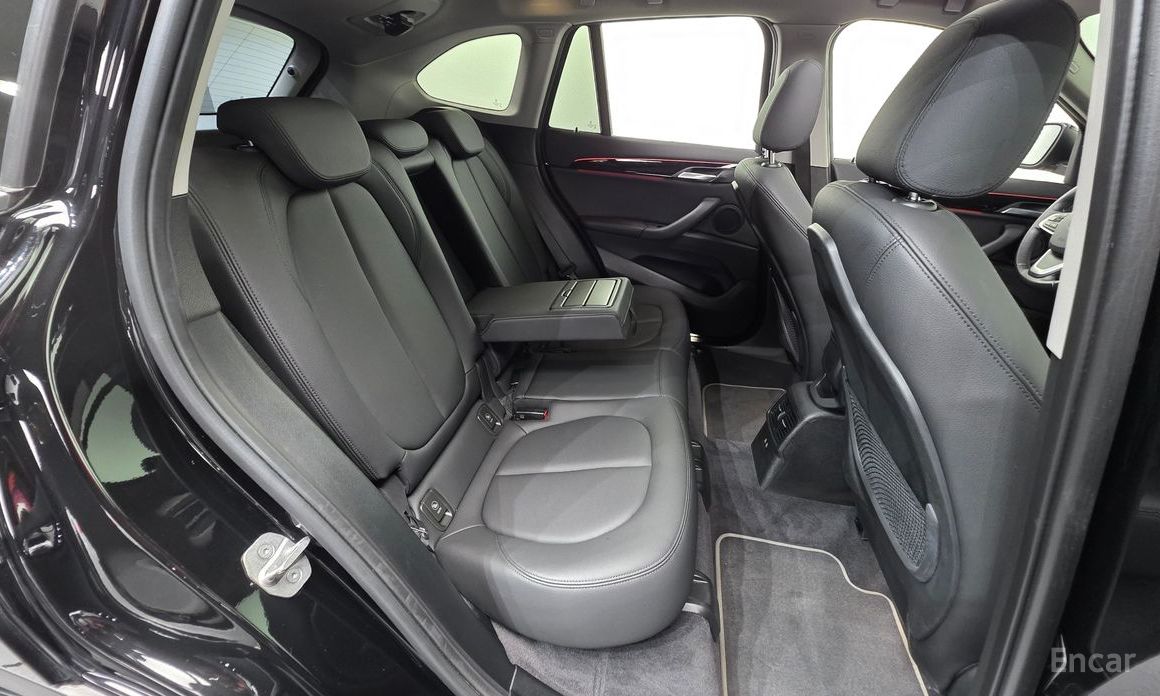 X1 (F48)xDrive 20i xLine 20