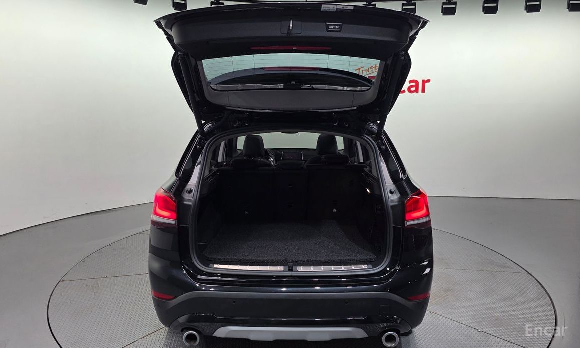 X1 (F48)xDrive 20i xLine 21
