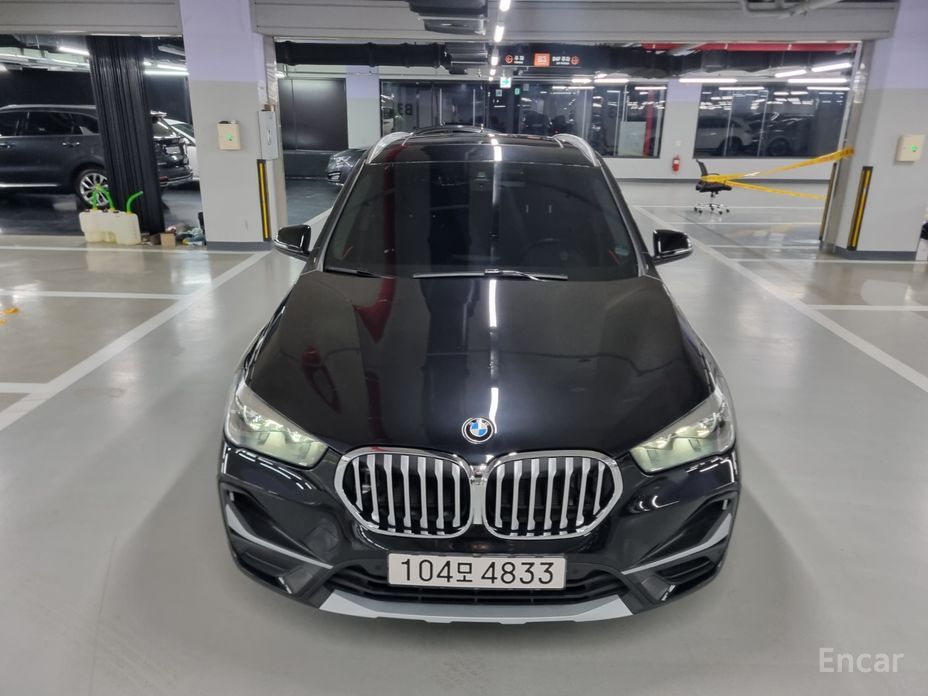X1 (F48)xDrive 20i xLine 2
