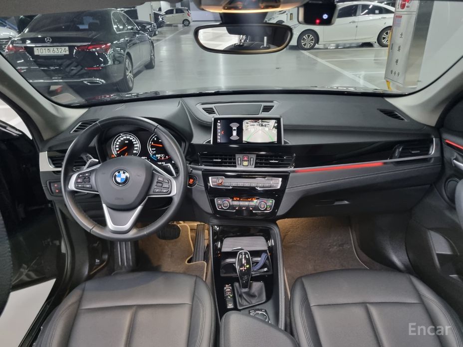 X1 (F48)xDrive 20i xLine 9