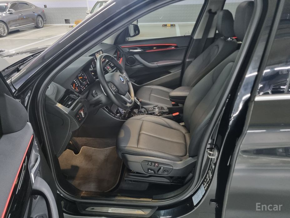 X1 (F48)xDrive 20i xLine 10