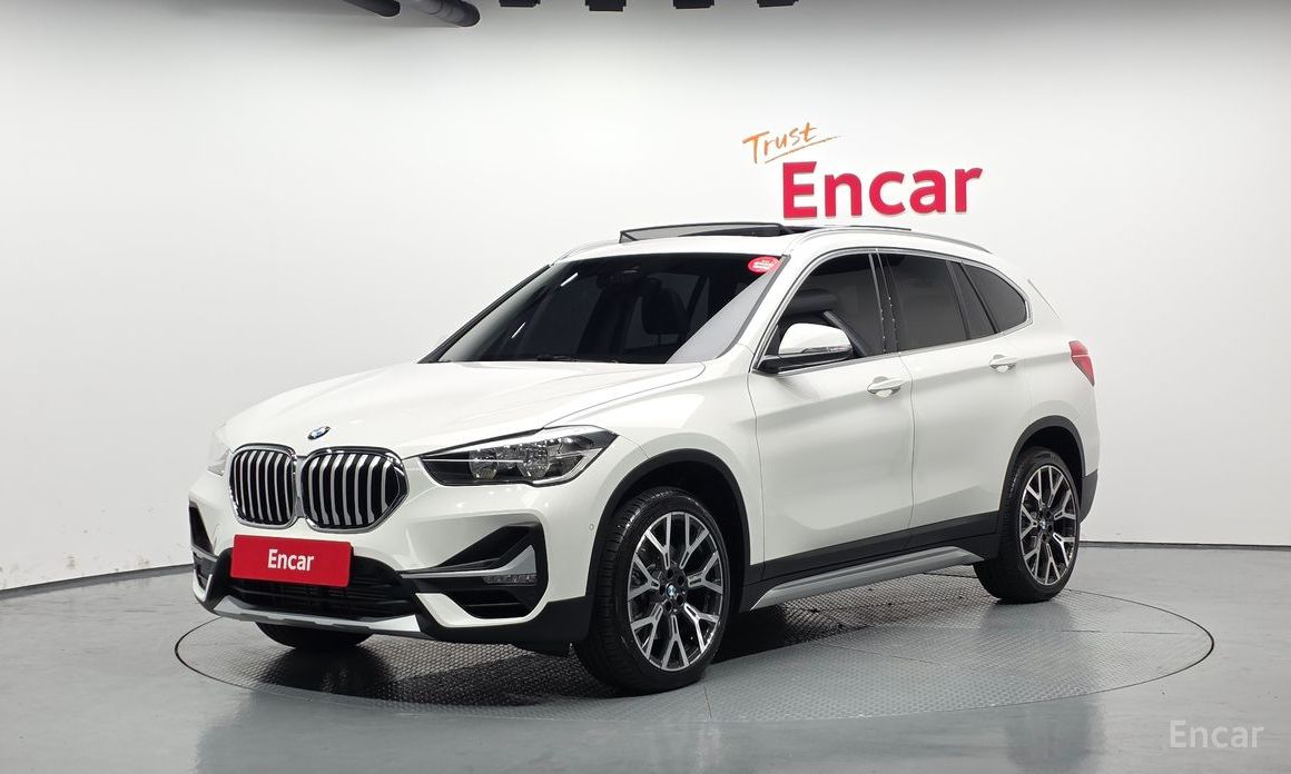 X1 (F48)xDrive 20i xLine 2