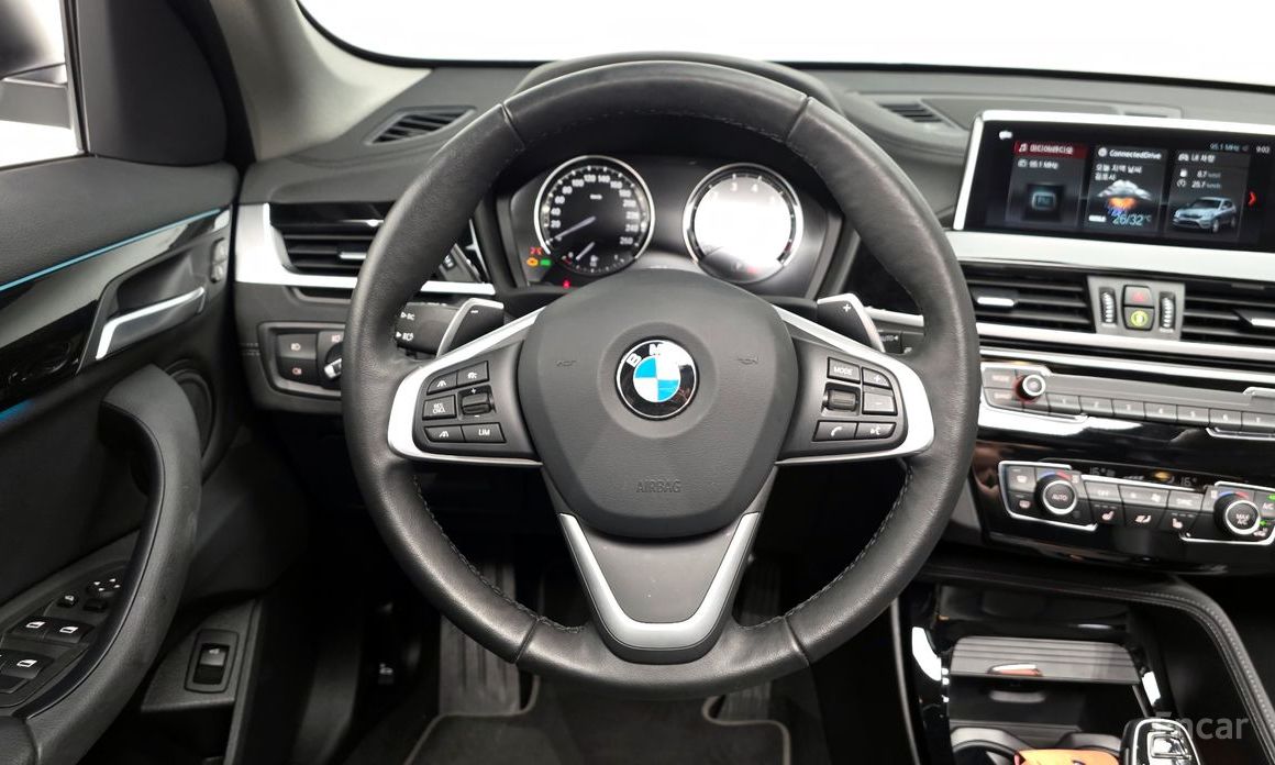 X1 (F48)xDrive 20i xLine 14