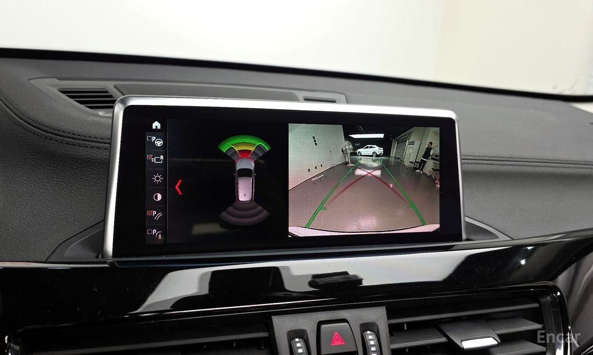 X1 (F48)xDrive 20i xLine 16