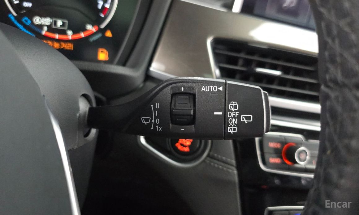 BMW X1 (F48)xDrive 20i xLine №19