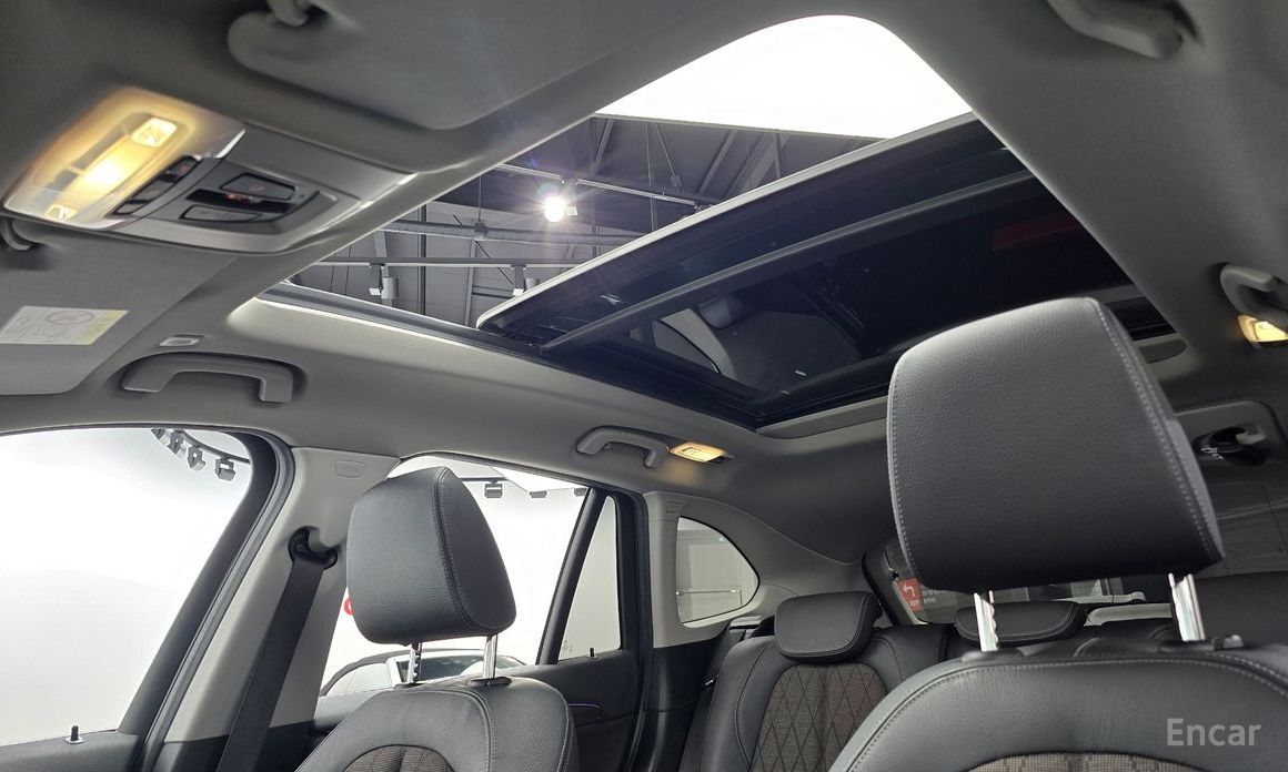 BMW X1 (F48)xDrive 20i xLine №20
