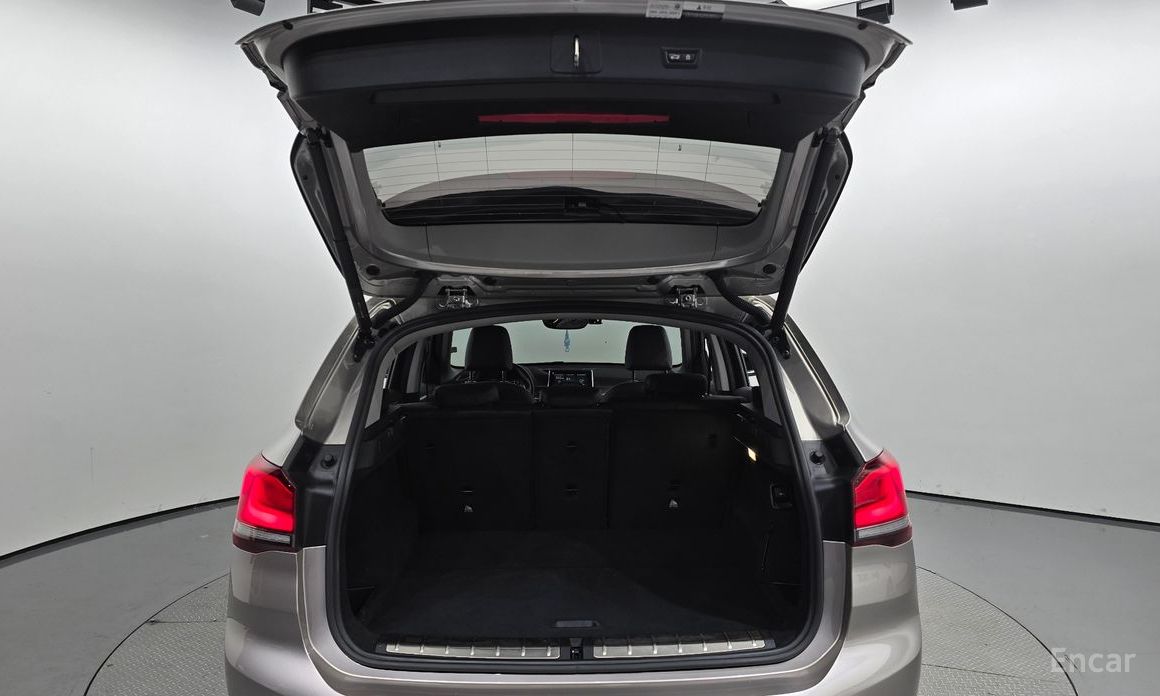 BMW X1 (F48)xDrive 20i xLine №21