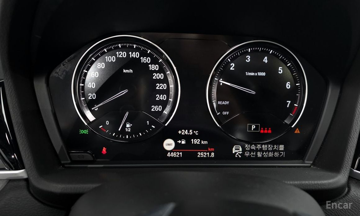 BMW X1 (F48)xDrive 20i xLine №9