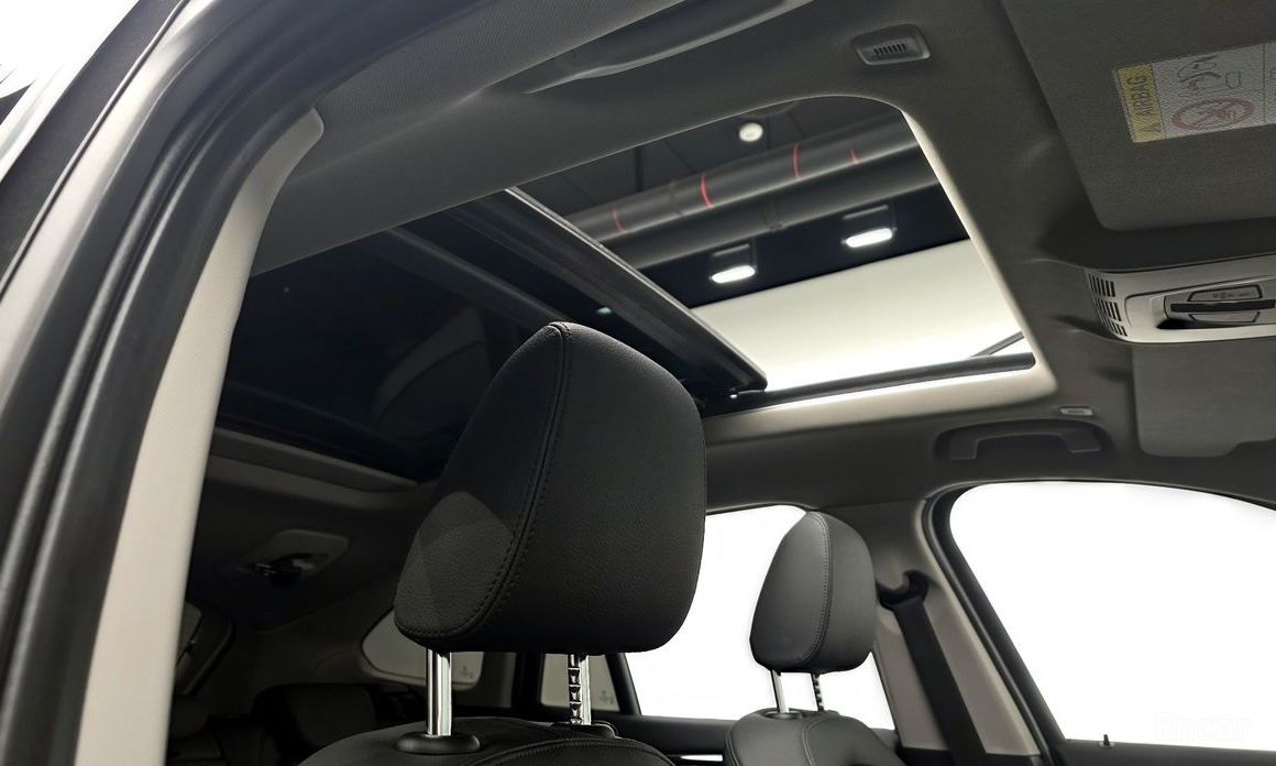 BMW X1 (F48)xDrive 20i xLine №18
