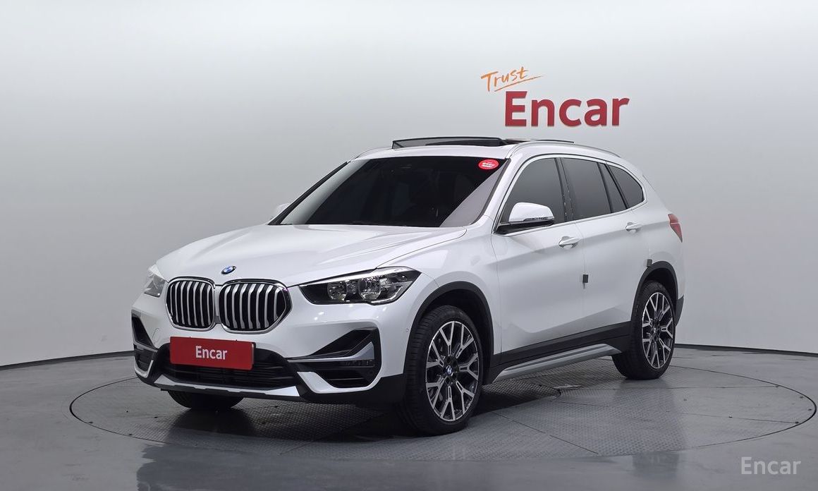 X1 (F48)xDrive 20i xLine 2