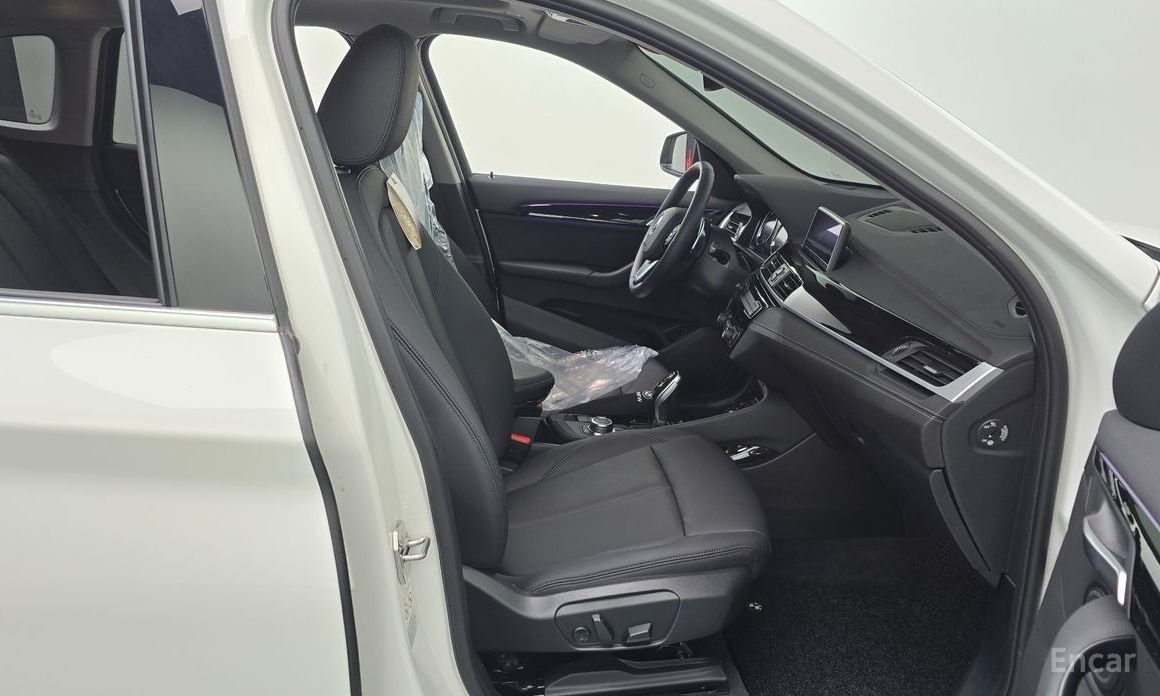 X1 (F48)xDrive 20i xLine 12
