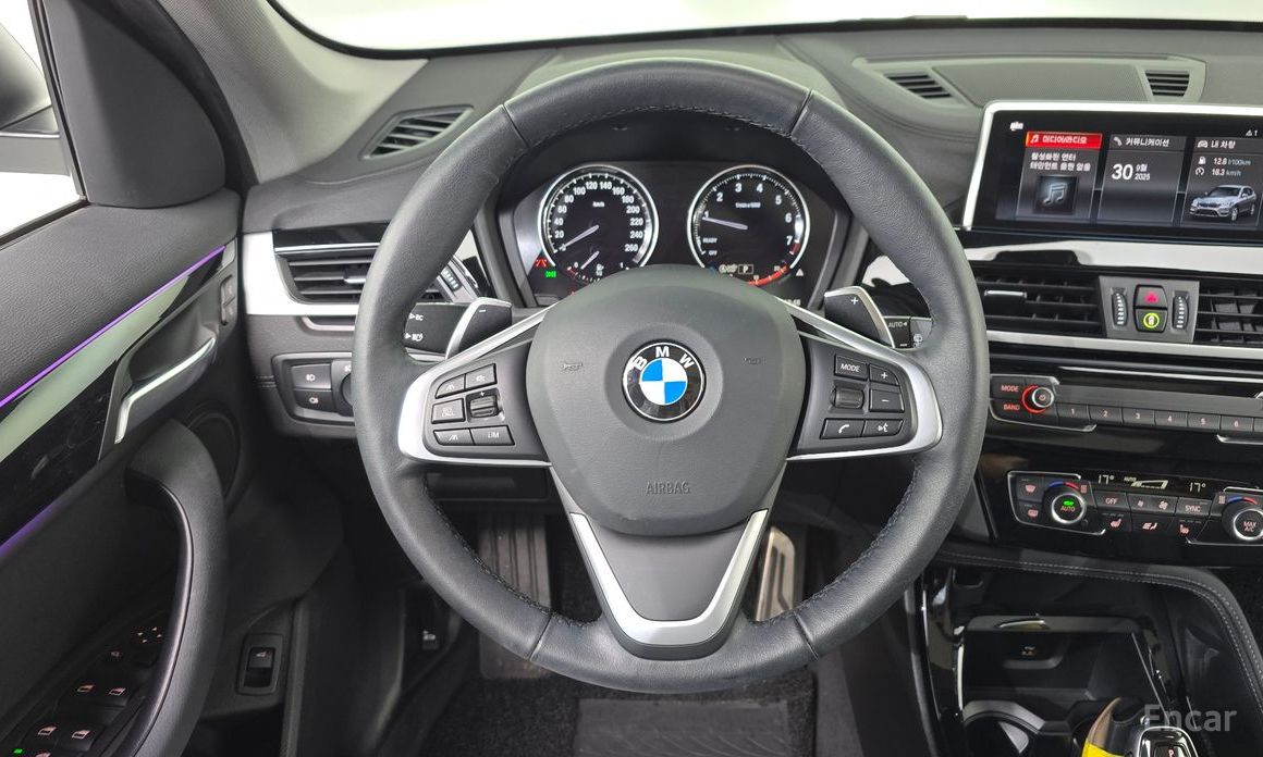 X1 (F48)xDrive 20i xLine 14