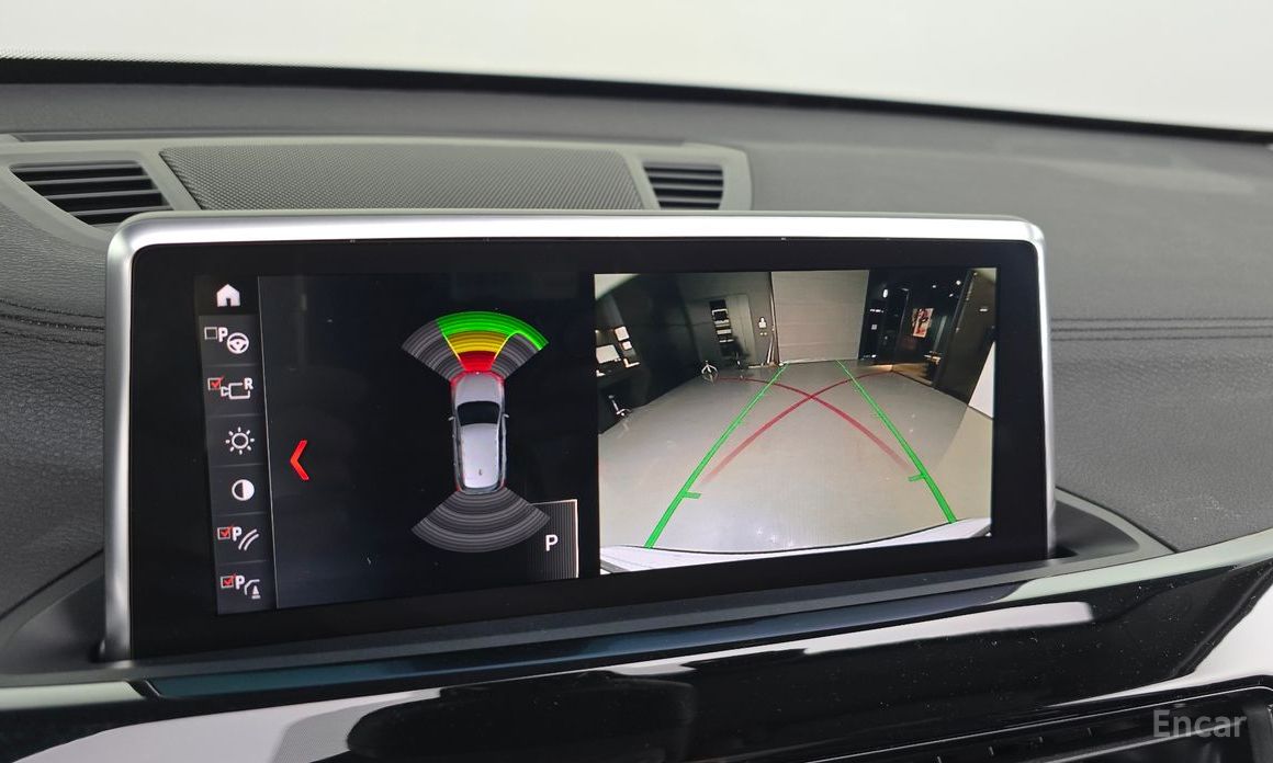 X1 (F48)xDrive 20i xLine 16