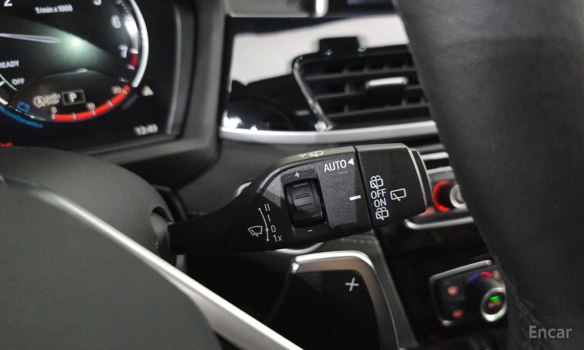 X1 (F48)xDrive 20i xLine 19