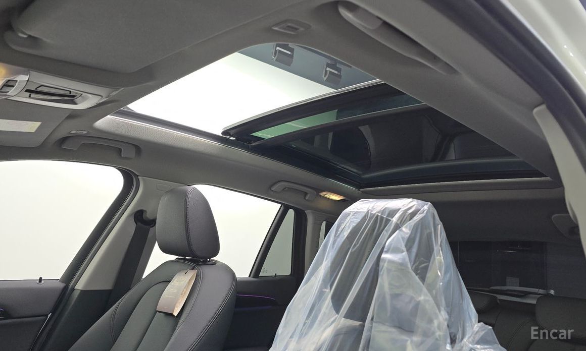 X1 (F48)xDrive 20i xLine 20