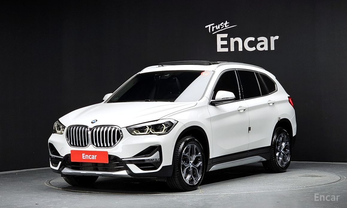 X1 (F48)xDrive 20i xLine 2