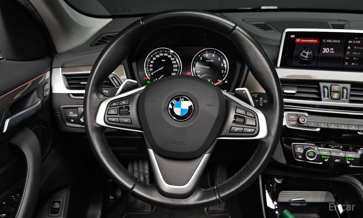 X1 (F48)xDrive 20i xLine 14