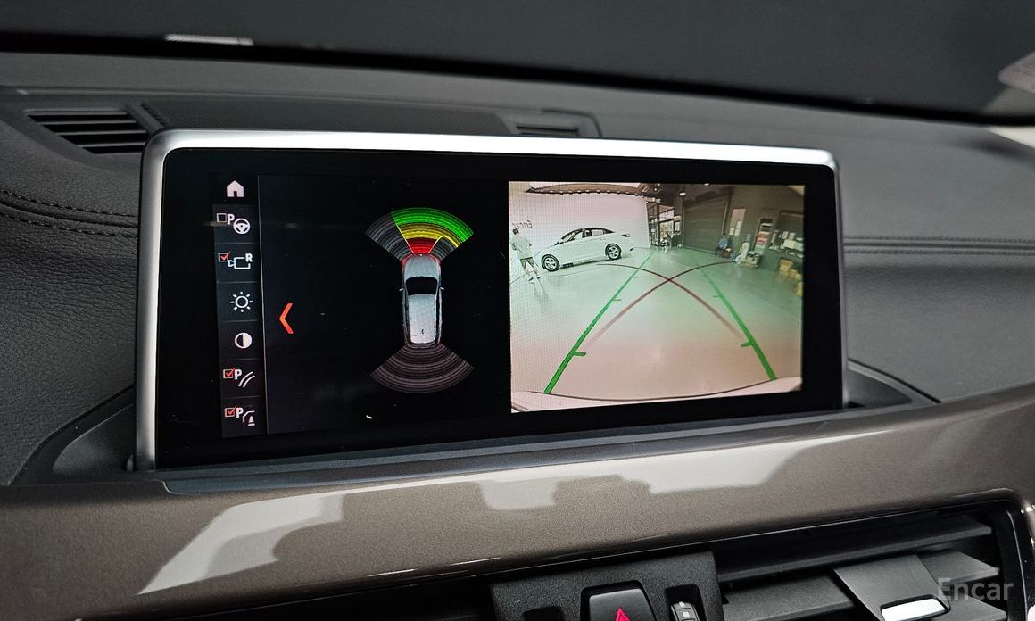 X1 (F48)xDrive 20i xLine 16